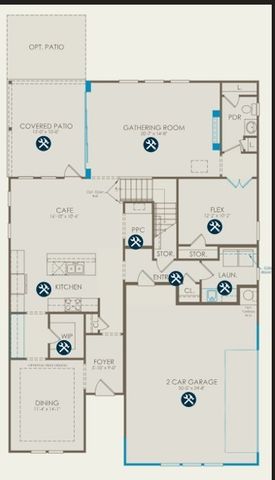 104 Treymore Dr, Mount Juliet, TN 37122