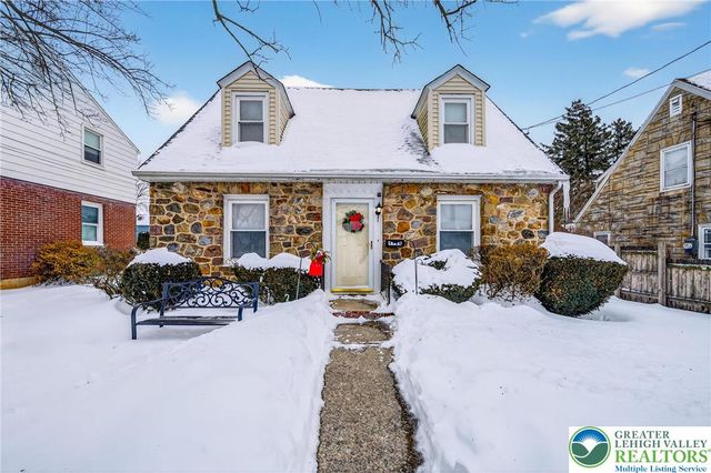 1728 Jefferson Avenue, Bethlehem City, PA 18017