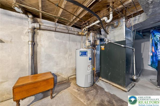 1728 Jefferson Avenue, Bethlehem City, PA 18017