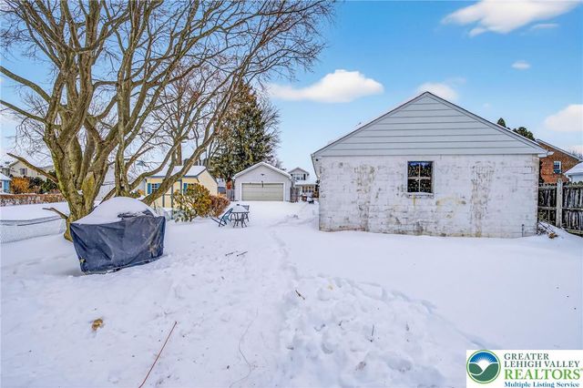 1728 Jefferson Avenue, Bethlehem City, PA 18017