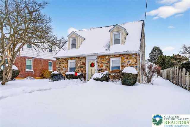 1728 Jefferson Avenue, Bethlehem City, PA 18017