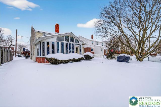 1728 Jefferson Avenue, Bethlehem City, PA 18017