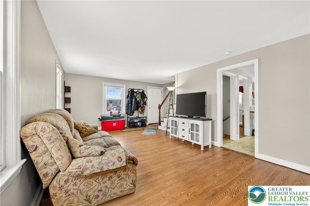 1728 Jefferson Avenue, Bethlehem City, PA 18017