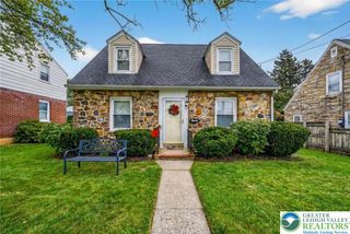 1728 Jefferson Avenue, Bethlehem City, PA 18017