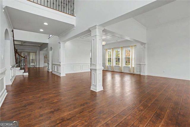 480 Fouse Court, Marietta, GA 30066