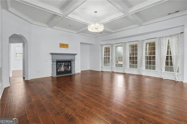 480 Fouse Court, Marietta, GA 30066