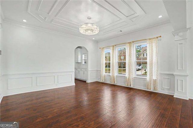 480 Fouse Court, Marietta, GA 30066