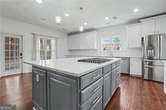 480 Fouse Court, Marietta, GA 30066