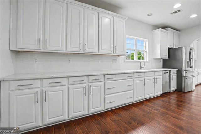 480 Fouse Court, Marietta, GA 30066