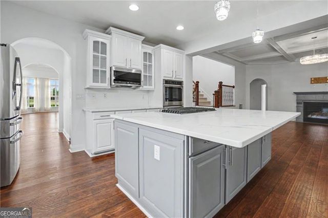 480 Fouse Court, Marietta, GA 30066