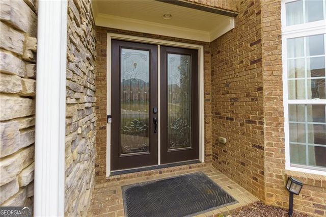 480 Fouse Court, Marietta, GA 30066