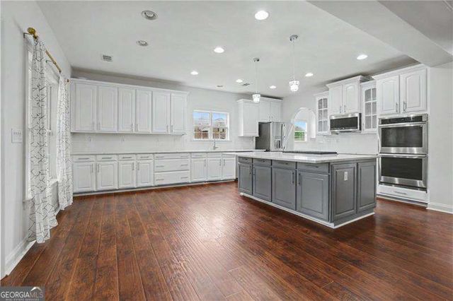 480 Fouse Court, Marietta, GA 30066