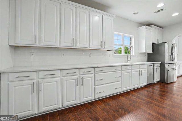 480 Fouse Court, Marietta, GA 30066