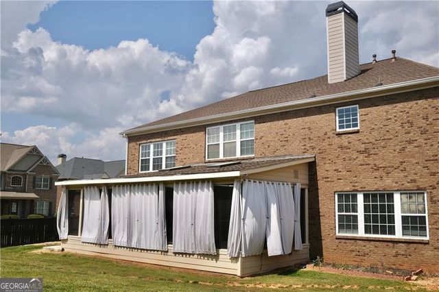 480 Fouse Court, Marietta, GA 30066