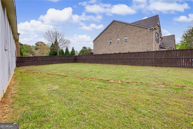 480 Fouse Court, Marietta, GA 30066