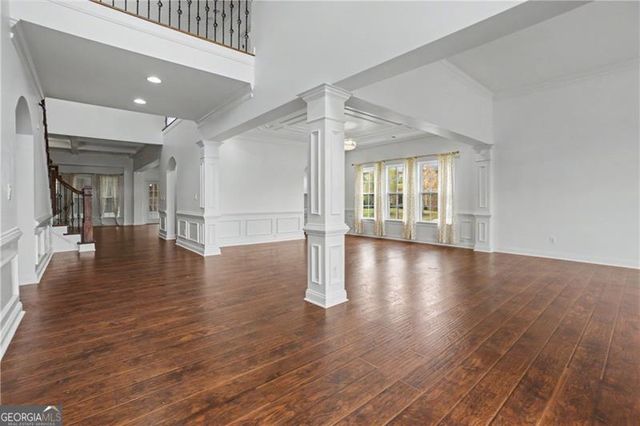 480 Fouse Court, Marietta, GA 30066