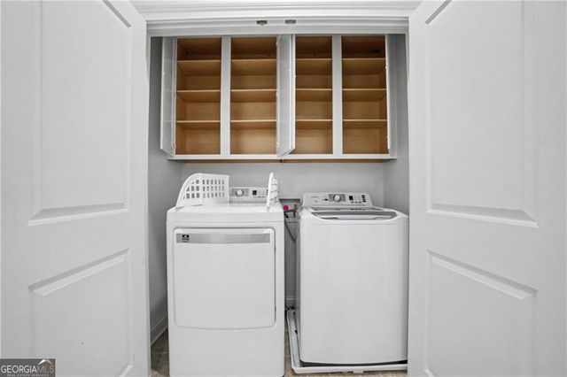 480 Fouse Court, Marietta, GA 30066