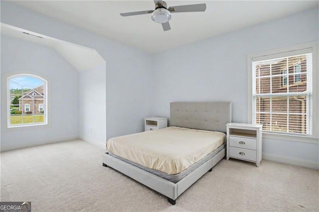 480 Fouse Court, Marietta, GA 30066