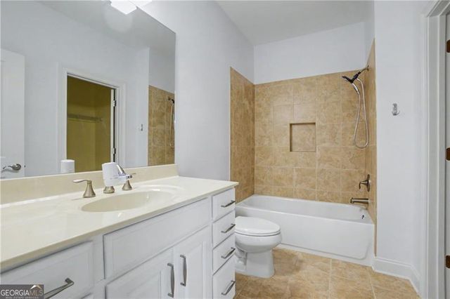 480 Fouse Court, Marietta, GA 30066