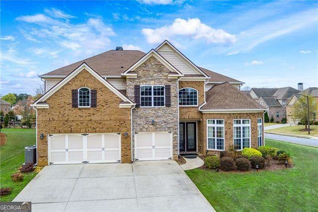 480 Fouse Court, Marietta, GA 30066