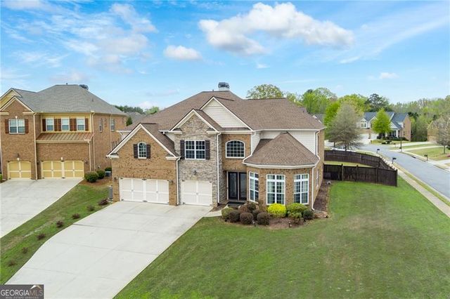 480 Fouse Court, Marietta, GA 30066