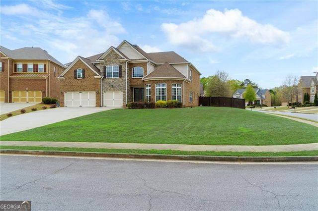 480 Fouse Court, Marietta, GA 30066