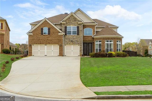 480 Fouse Court, Marietta, GA 30066