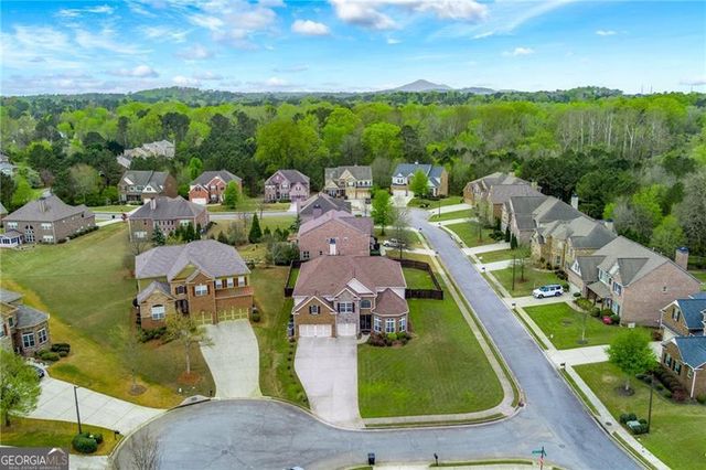 480 Fouse Court, Marietta, GA 30066