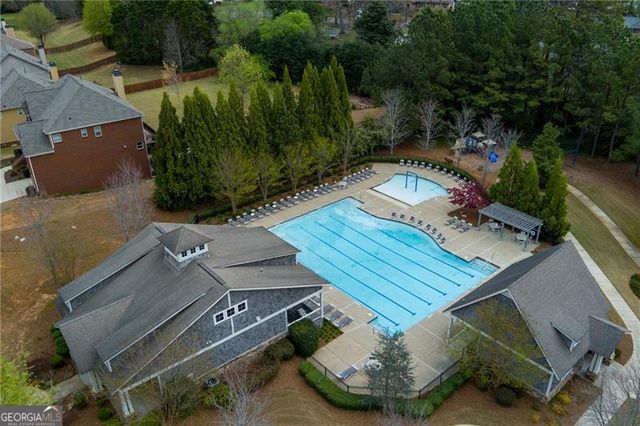 480 Fouse Court, Marietta, GA 30066