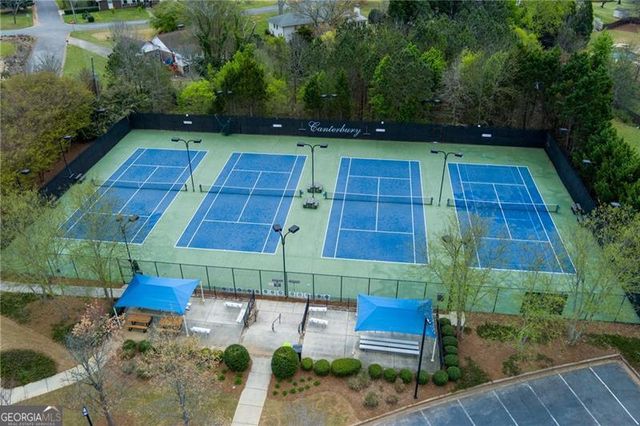 480 Fouse Court, Marietta, GA 30066