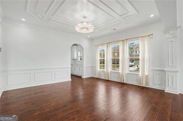 480 Fouse Court, Marietta, GA 30066