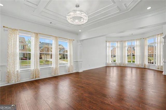 480 Fouse Court, Marietta, GA 30066