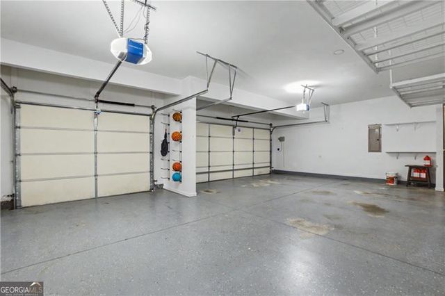 480 Fouse Court, Marietta, GA 30066