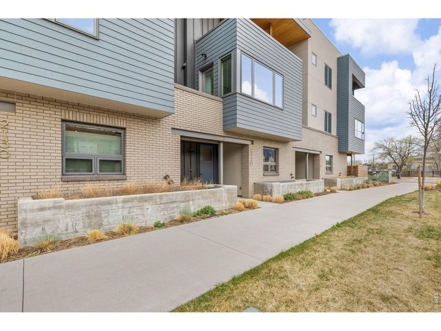 2120 Folsom St, Boulder, CO 80302