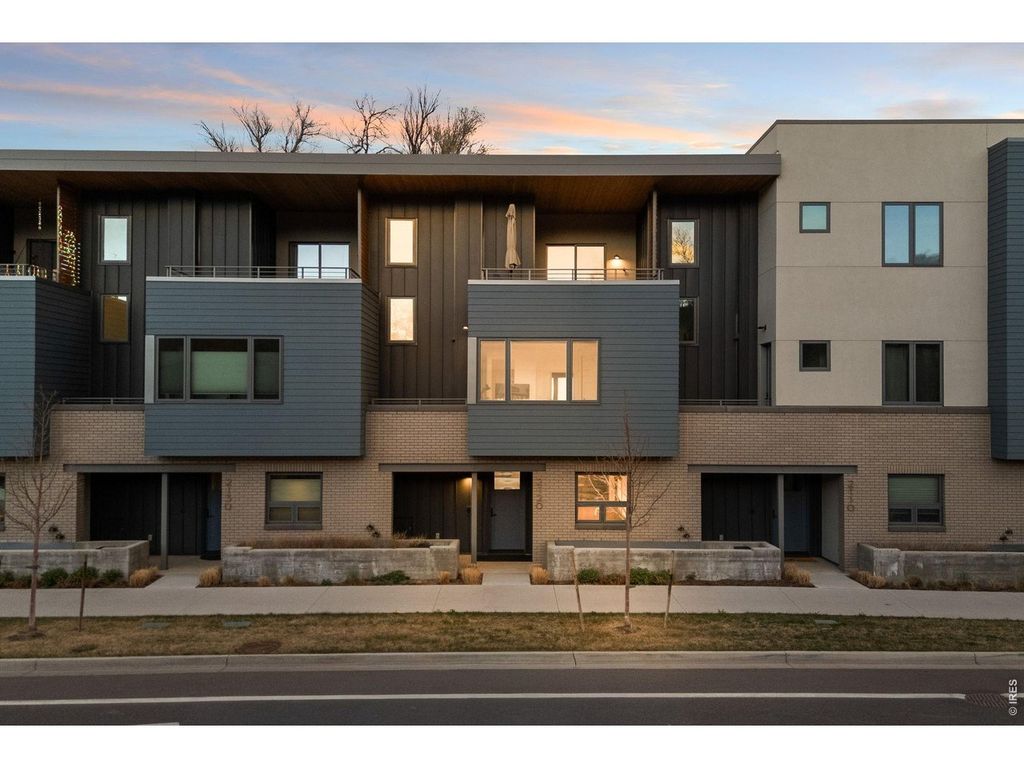2120 Folsom St, Boulder, CO 80302