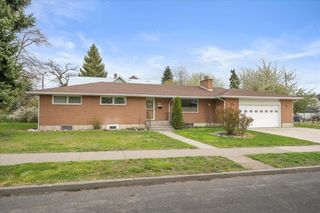 1828 N Dakota St, Spokane, WA 99207