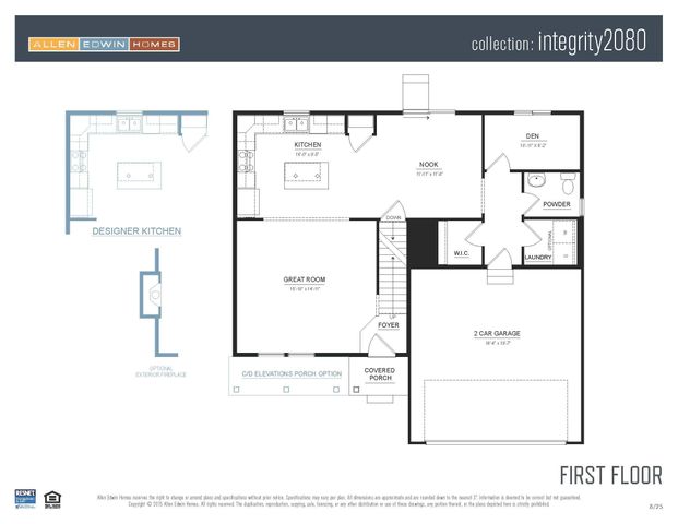 2783 Sanderling Court Se, City Of Kentwood, MI 49508