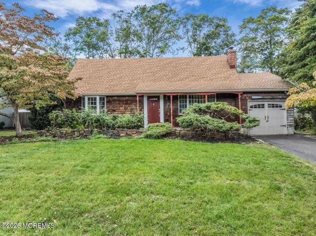 728 Northstream Drive, Toms River, NJ 08753