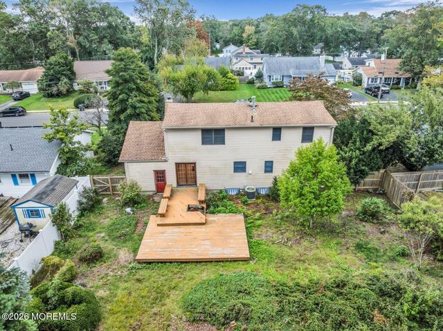 728 Northstream Drive, Toms River, NJ 08753