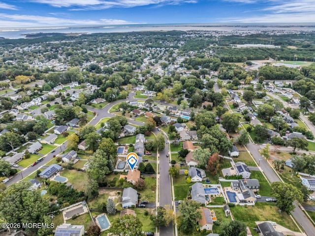 728 Northstream Drive, Toms River, NJ 08753
