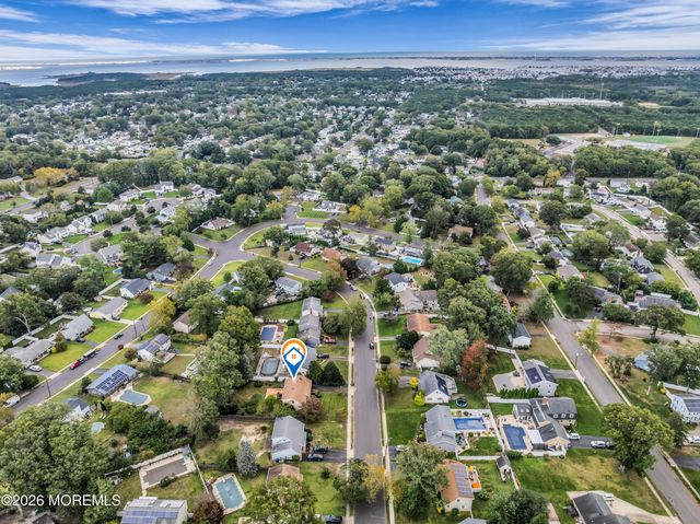 728 Northstream Drive, Toms River, NJ 08753