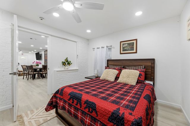 210 Slaughter Street, Arlington, TX 76011