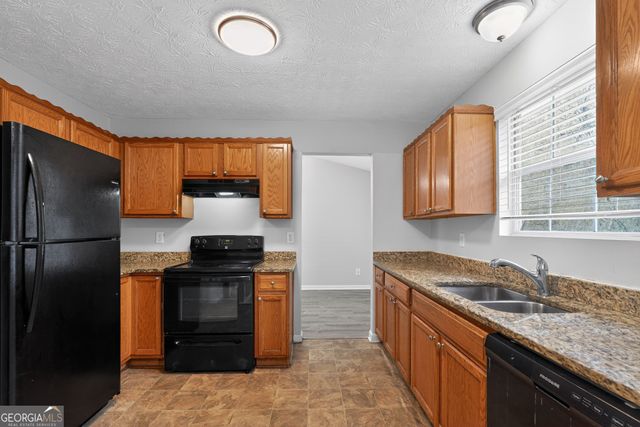 2247 Clayton Ridge, Lithonia, GA 30058