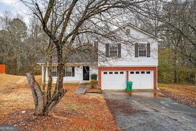 2247 Clayton Ridge, Lithonia, GA 30058