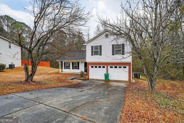 2247 Clayton Ridge, Lithonia, GA 30058