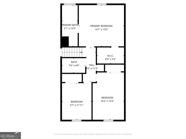 2247 Clayton Ridge, Lithonia, GA 30058