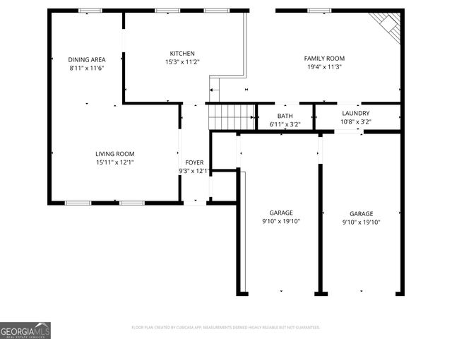 2247 Clayton Ridge, Lithonia, GA 30058