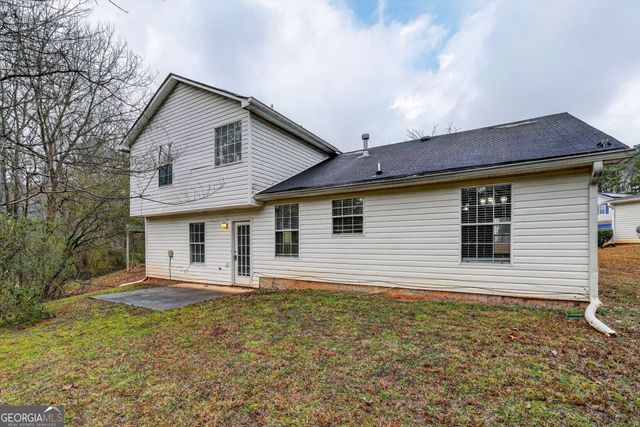 2247 Clayton Ridge, Lithonia, GA 30058