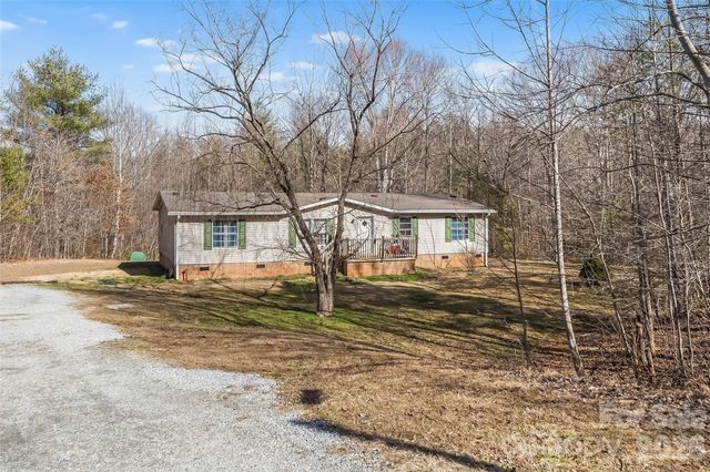 2380 Race Track Street, Morganton, NC 28655