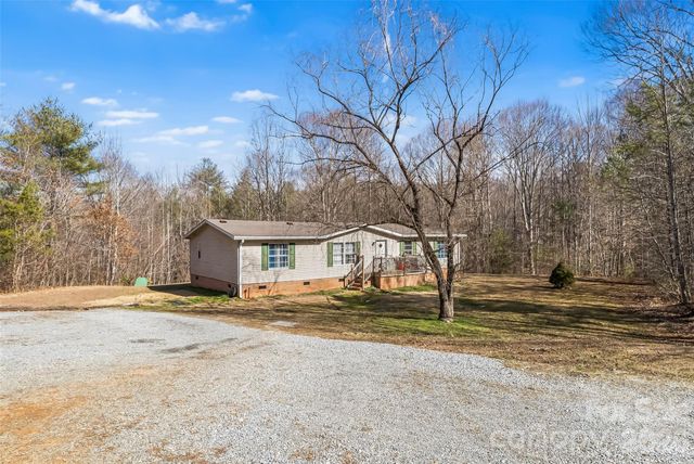 2380 Race Track Street, Morganton, NC 28655